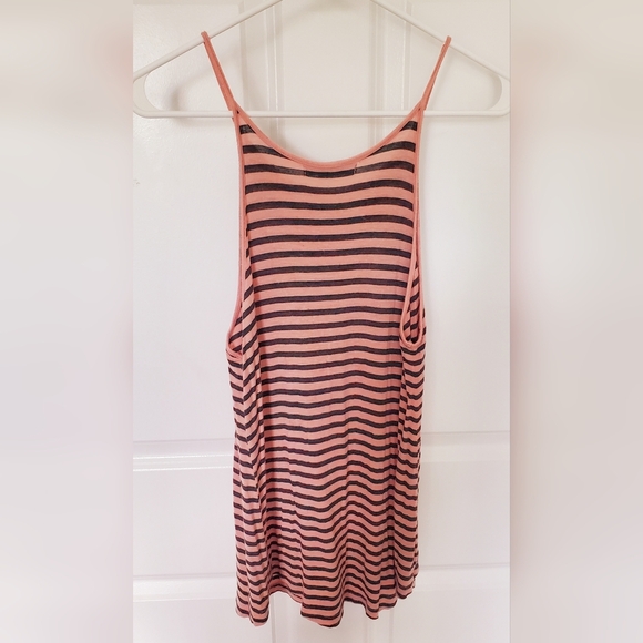 Women's spaghetti strap top - Picture 2 of 3